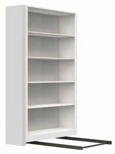 23692-K1312 GT 1001 TEKLİ, TEK YÜZLÜ, KAPAKSIZ, SABİT